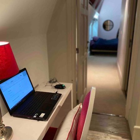 Le Jacuzzi De Marie Apartment Tourcoing Exterior photo